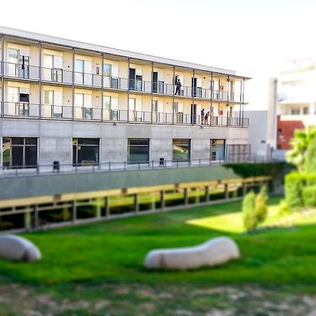 Apartaments Turistics Residencia Vila Nova Vilanova i la Geltru Exterior photo
