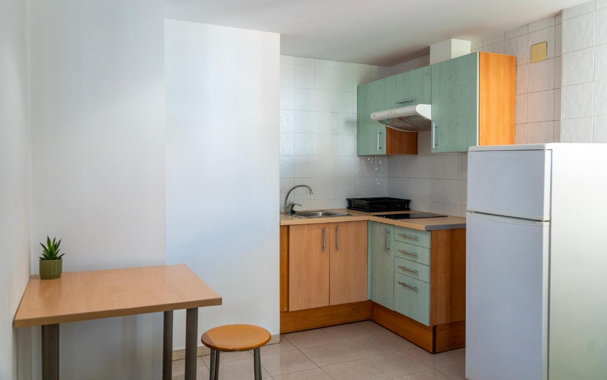 Apartaments Turistics Residencia Vila Nova Vilanova i la Geltru Exterior photo