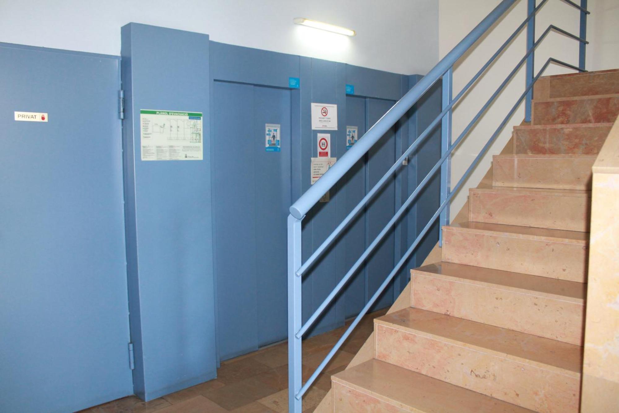 Apartaments Turistics Residencia Vila Nova Vilanova i la Geltru Exterior photo