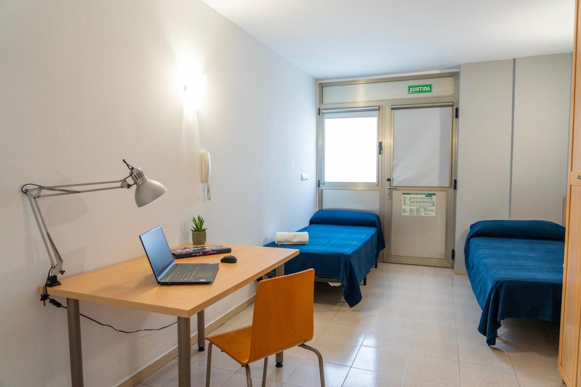 Apartaments Turistics Residencia Vila Nova Vilanova i la Geltru Exterior photo