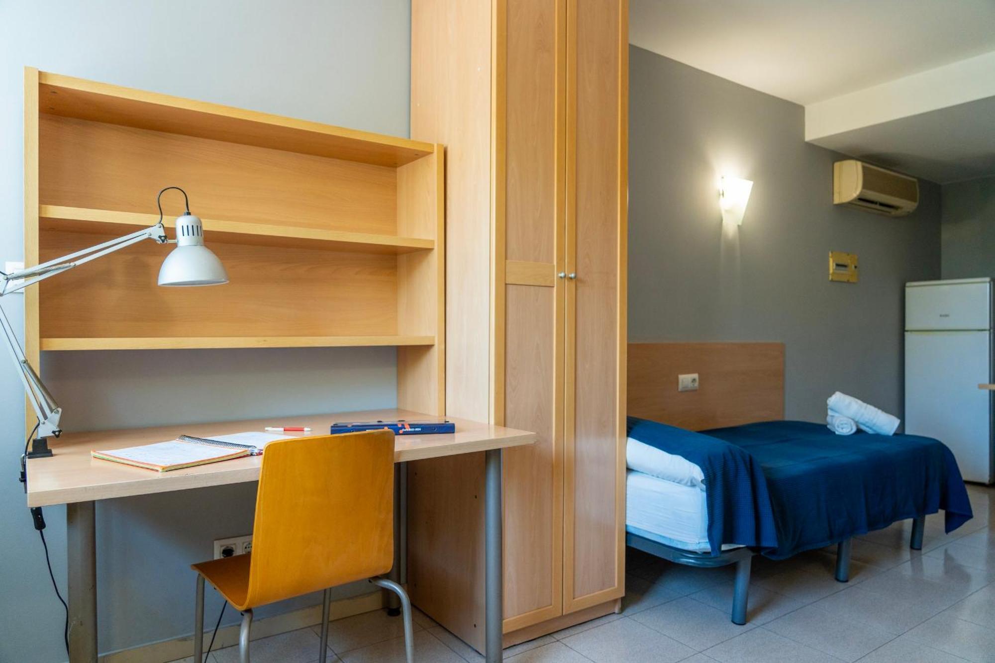 Apartaments Turistics Residencia Vila Nova Vilanova i la Geltru Exterior photo
