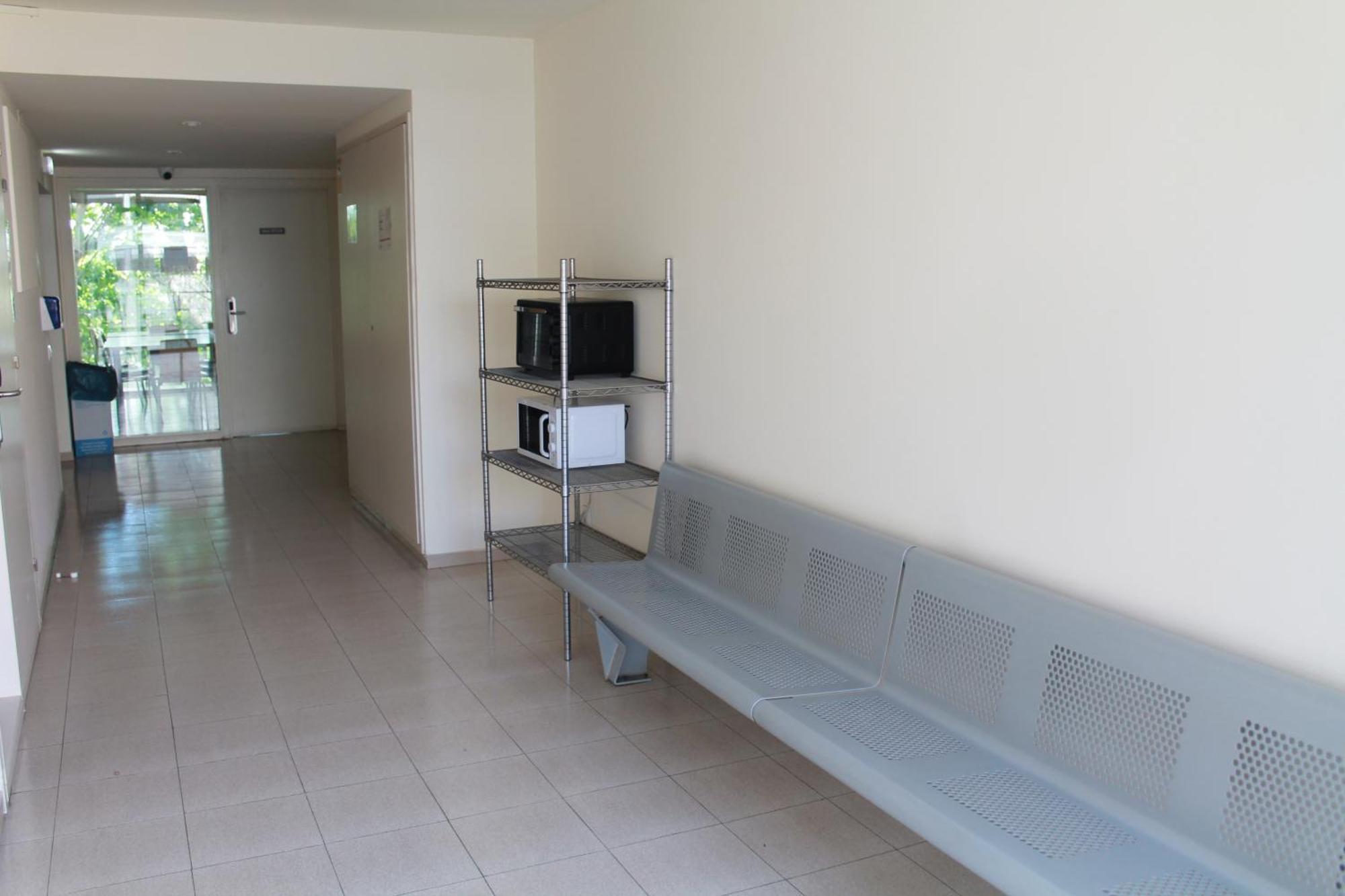 Apartaments Turistics Residencia Vila Nova Vilanova i la Geltru Exterior photo