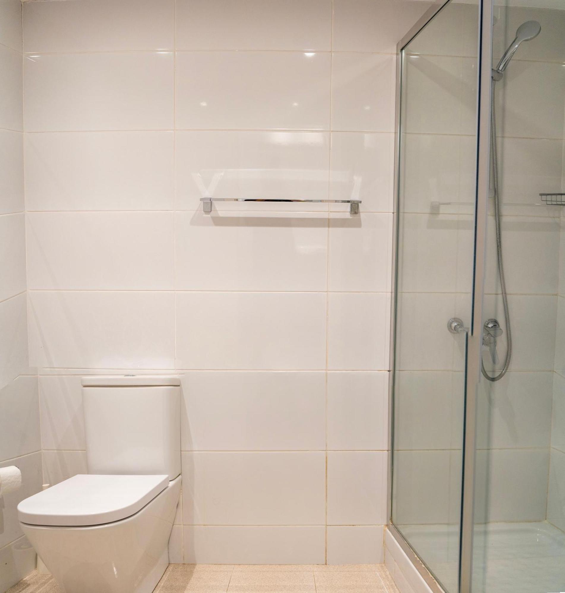 Apartaments Turistics Residencia Vila Nova Vilanova i la Geltru Exterior photo