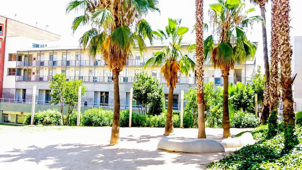 Apartaments Turistics Residencia Vila Nova Vilanova i la Geltru Exterior photo
