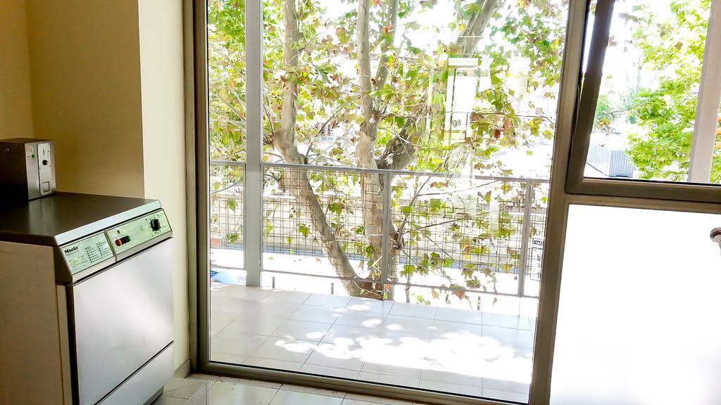 Apartaments Turistics Residencia Vila Nova Vilanova i la Geltru Exterior photo