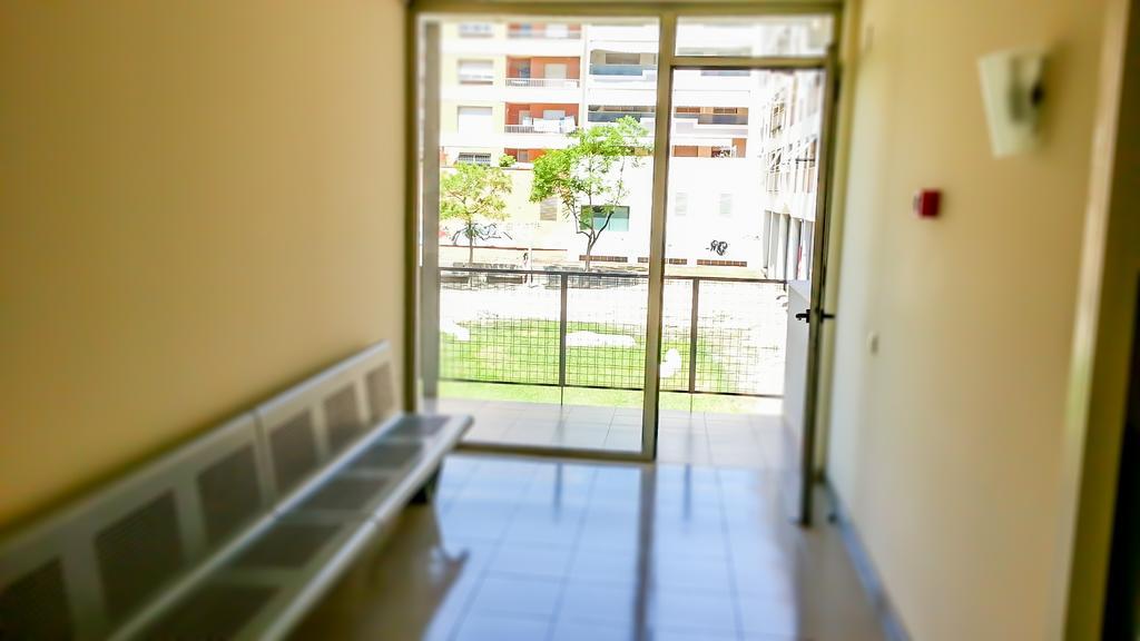 Apartaments Turistics Residencia Vila Nova Vilanova i la Geltru Exterior photo