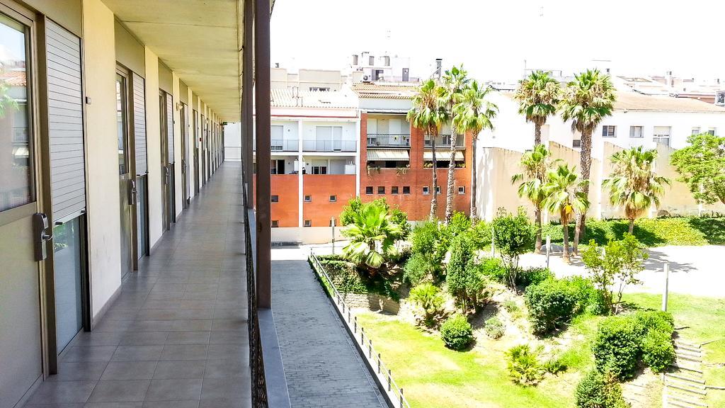 Apartaments Turistics Residencia Vila Nova Vilanova i la Geltru Room photo